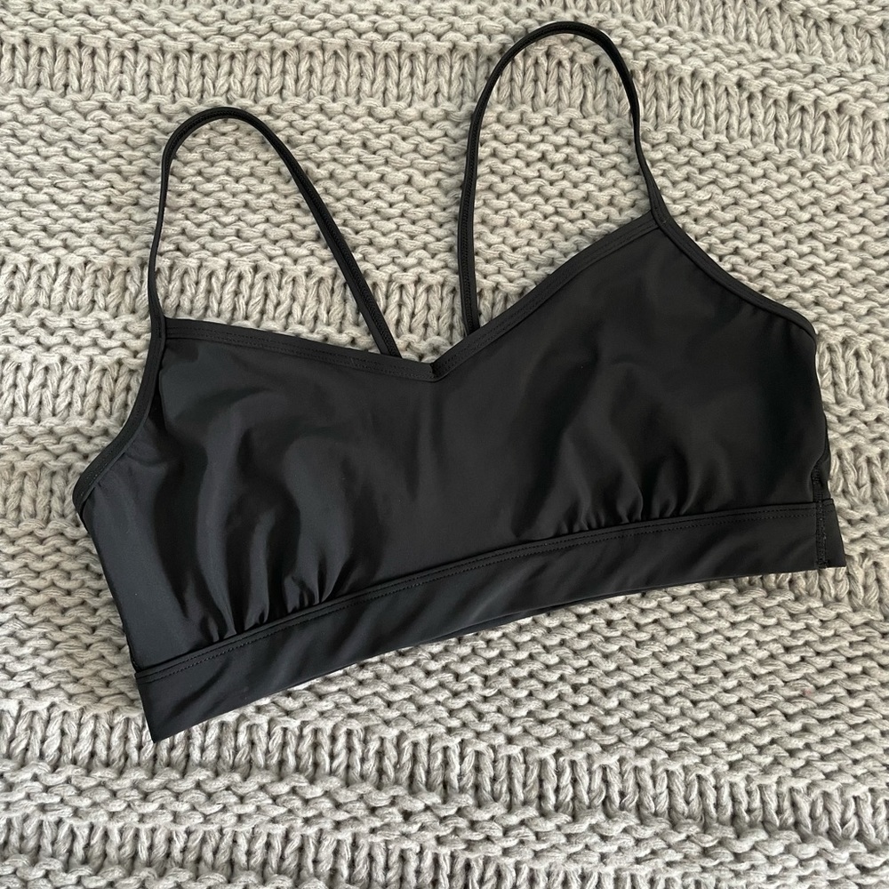 All in motion bra
